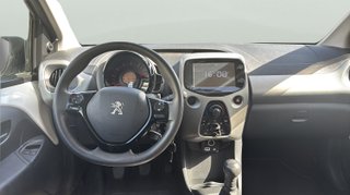 Peugeot 108 1.2 PureTech Active 60 kW (82 CV)