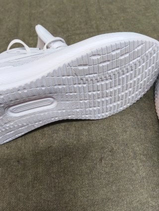 Zapatillas Adidas Blancas