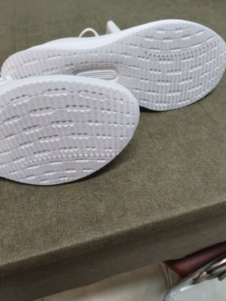 Zapatillas Adidas Blancas