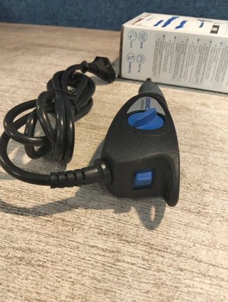 Dremel 290 Grabadora 35W kit herramienta de graba