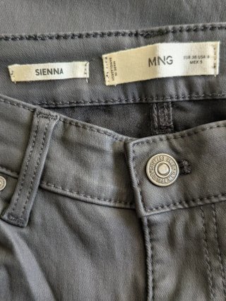 Pantalón Mango