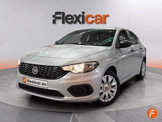 Fiat Tipo 1.3 Easy 70kW (95CV) diesel Mjet. 5p