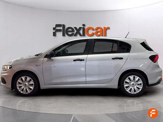 Fiat Tipo 1.3 Easy 70kW (95CV) diesel Mjet. 5p