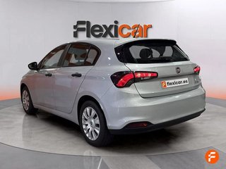 Fiat Tipo 1.3 Easy 70kW (95CV) diesel Mjet. 5p