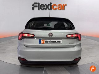 Fiat Tipo 1.3 Easy 70kW (95CV) diesel Mjet. 5p