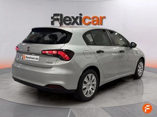 Fiat Tipo 1.3 Easy 70kW (95CV) diesel Mjet. 5p