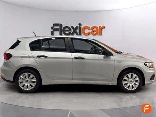 Fiat Tipo 1.3 Easy 70kW (95CV) diesel Mjet. 5p