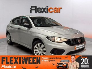 Fiat Tipo 1.3 Easy 70kW (95CV) diesel Mjet. 5p