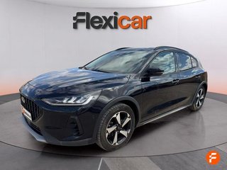 Ford Focus 1.0 Ecoboost MHEV 114kW Active Auto