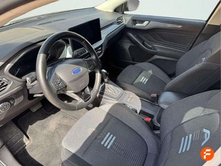Ford Focus 1.0 Ecoboost MHEV 114kW Active Auto