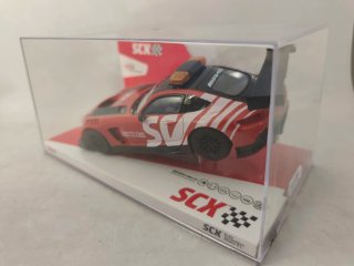 OFERTA SCALEXTRIC Mercedes AMG GT3 Safety Car