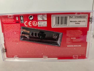 OFERTA SCALEXTRIC Mercedes AMG GT3 Safety Car