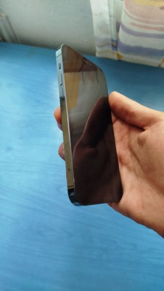 iPhone 12 Pro Pacific Blue 128GB
