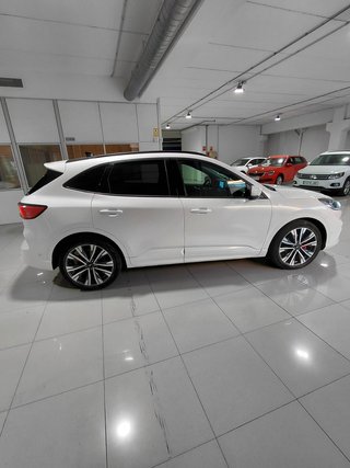 Ford Kuga 2022