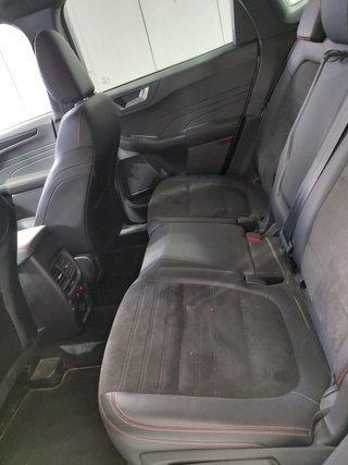 Ford Kuga 2022