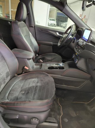 Ford Kuga 2022