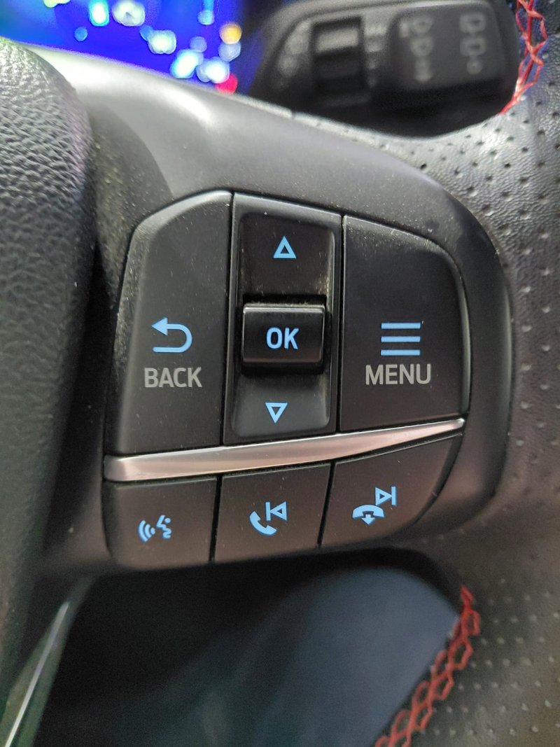 Ford Kuga 2022, foto 15