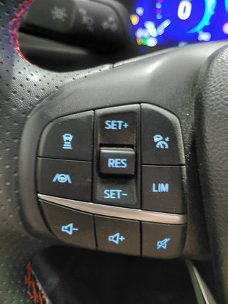 Ford Kuga 2022