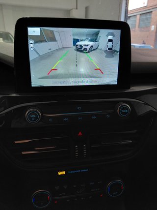 Ford Kuga 2022
