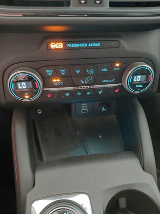 Ford Kuga 2022