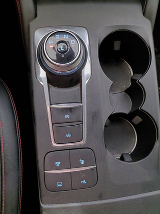Ford Kuga 2022