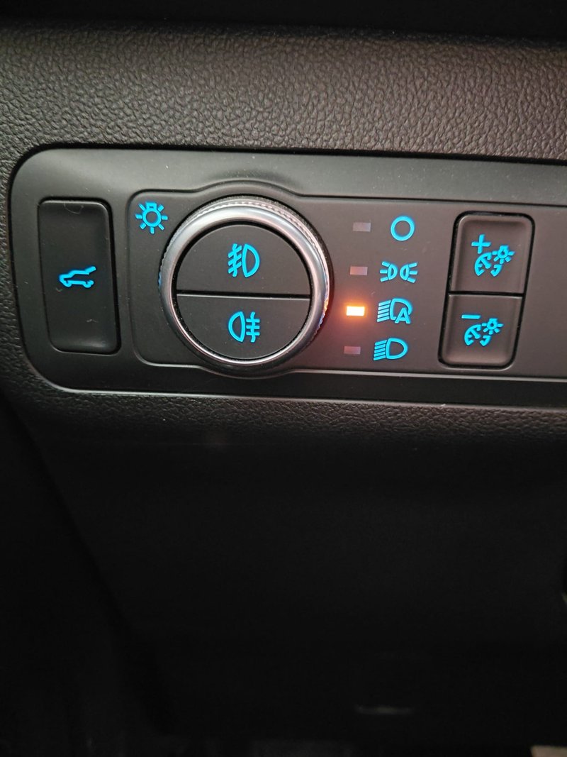 Ford Kuga 2022, foto 24