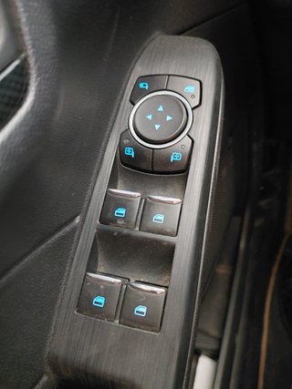 Ford Kuga 2022