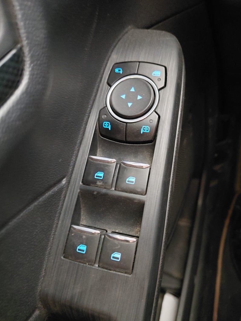 Ford Kuga 2022, foto 23