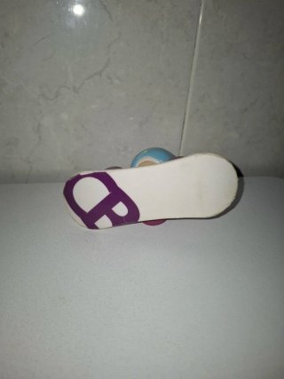 Figura de Snowboarder