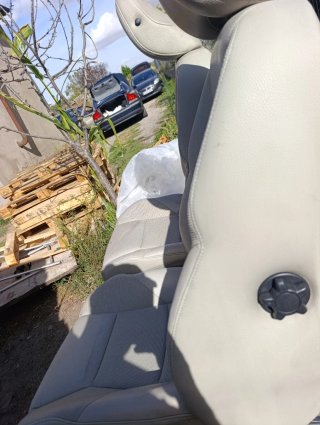 2 Asientos Delanteros Volvo S60