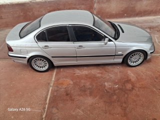 Bmw 330i e46