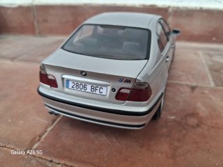 Bmw 330i e46