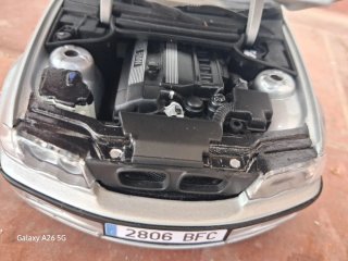 Bmw 330i e46