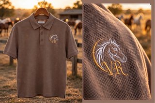 Lote Ropa: Sudadera, Gorras y Polos