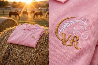 Lote Ropa: Sudadera, Gorras y Polos