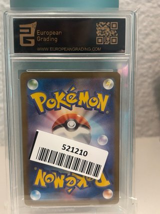 Pikachu SV2A 173 EU Mint 9.0