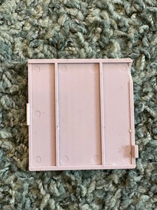 Nintendo Game Boy Gris + Tetris