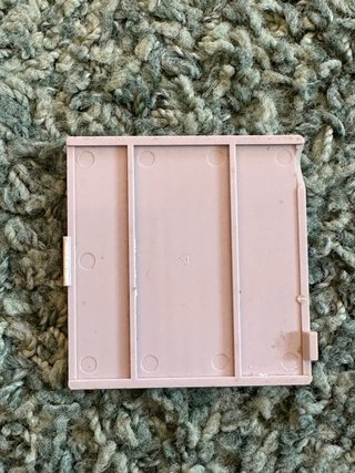 Nintendo Game Boy Gris + Tetris