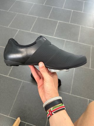 Zapatillas Ciclismo Shimano RC3 BOA Talla 43