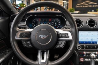 FORD MUSTANG GT