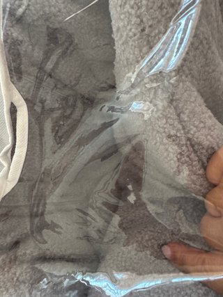 Saco para Silla de Bebé Pasito a Pasito