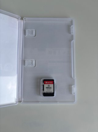 FIFA 23 Legacy Edition Nintendo Switch