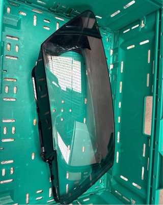 Capas de Farol para Audi A4 / A6