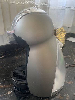 Cafetera Dolce Gusto Krups