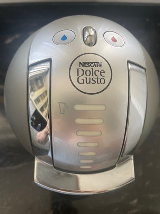 Cafetera Dolce Gusto Krups