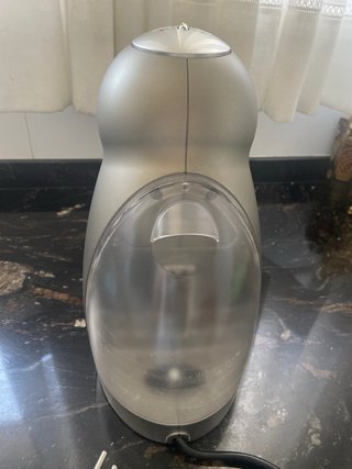 Cafetera Dolce Gusto Krups