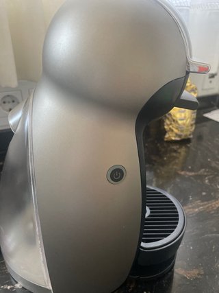 Cafetera Dolce Gusto Krups