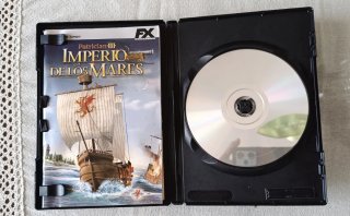 Patrician 3: Imperio de los Mares PC