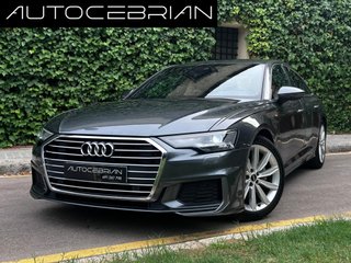 Audi A6 S Line 40 TDI 150kW (204CV) S tronic