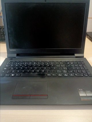 Ordenador portátil Lenovo